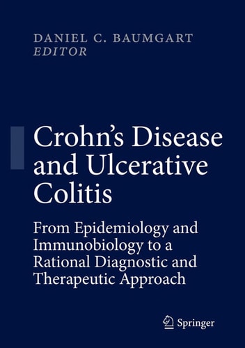 Crohn's Disease and Ulcerative Colitis From Epidemiology and Immunobiology to a Rational Diagnostic and Therapeutic Approach