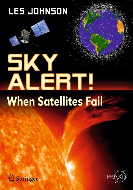 Sky Alert!: When Satellites Fail