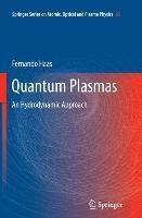 Quantum Plasmas: An Hydrodynamic Approach