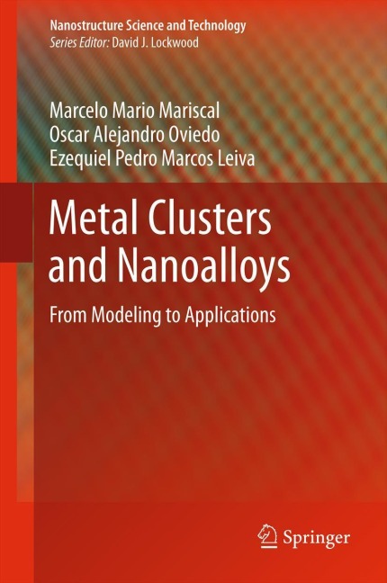 Metal Clusters and Nanoalloys: From Modeling to Applications