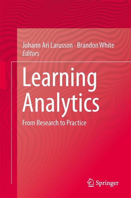 Learning Analytics: From Research to Practice