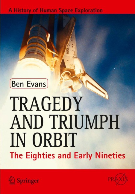 Tragedy and Triumph in Orbit: The Eighties and Early Nineties