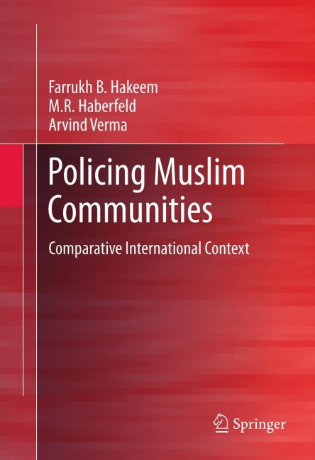 Policing Muslim Communities: Comparative International Context