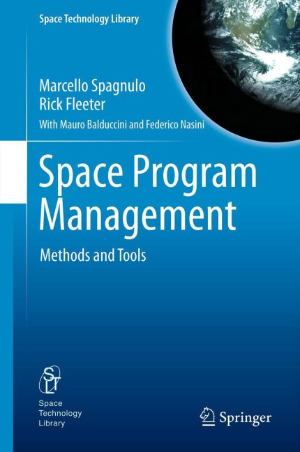 Space Program Management: Methods and Tools