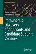 Immunomic Discovery of Adjuvants and Candidate Subunit Vaccines