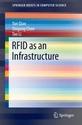 RFID as an Infrastructure
