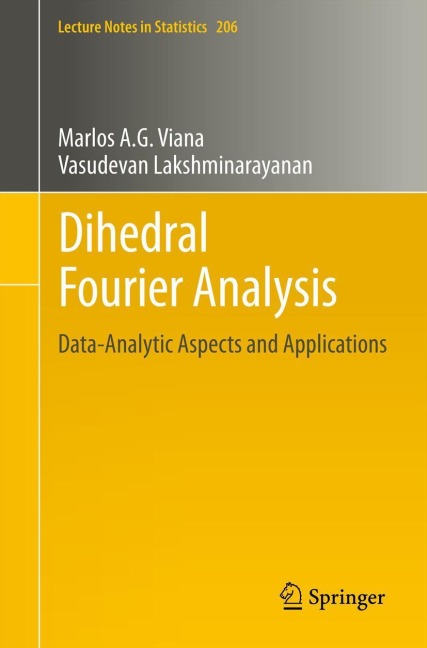 Dihedral Fourier Analysis: Data-analytic Aspects and Applications
