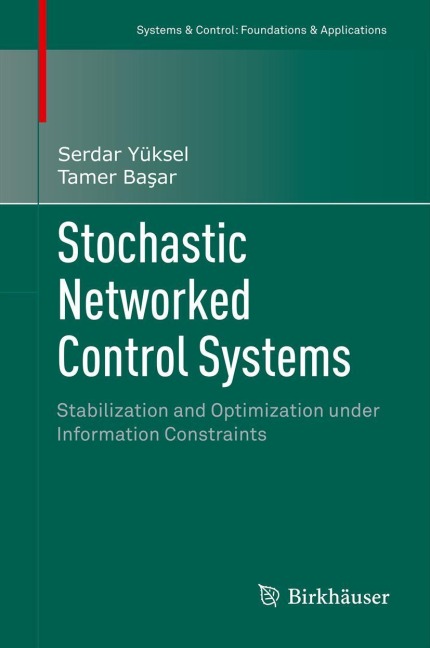 Stochastic Networked Control Systems: Stabilization and Optimization under Information Constraints