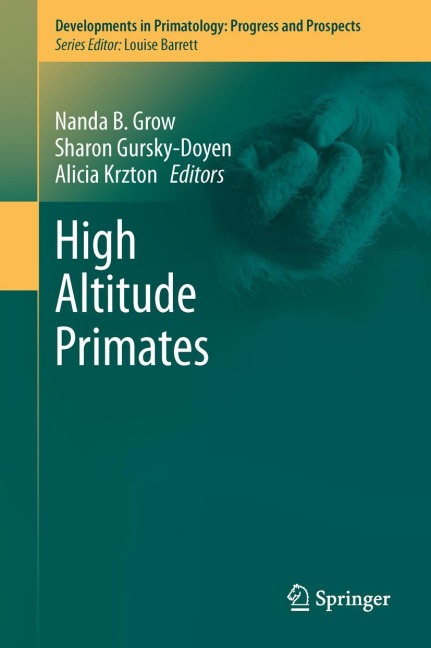 High Altitude Primates