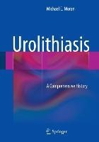 Urolithiasis: A Comprehensive History