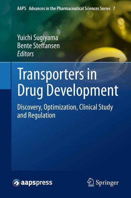 Transporters in Drug Development: Discovery, Optimization, Clinical Study and Regulation
