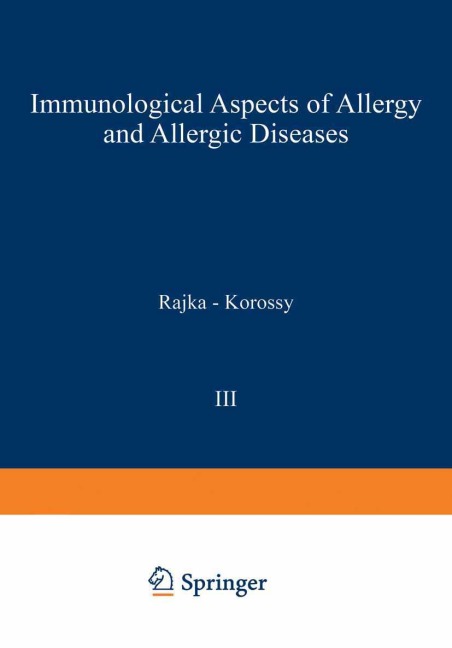Immunological Aspects of Allergy and Allergic Diseases: Clinical Aspects of Autoimmune Diseases