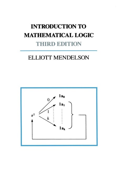 Introduction to Mathematical Logic