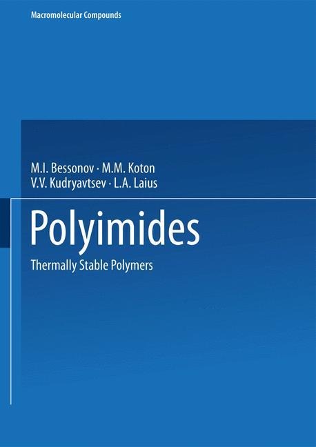 Polyimides: Thermally Stable Polymers