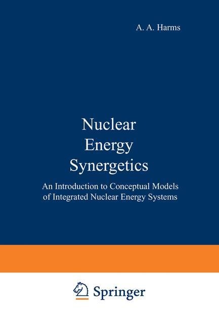 Nuclear Energy Synergetics: An Introduction to Conceptual Models of Integrated Nuclear Energy Systems
