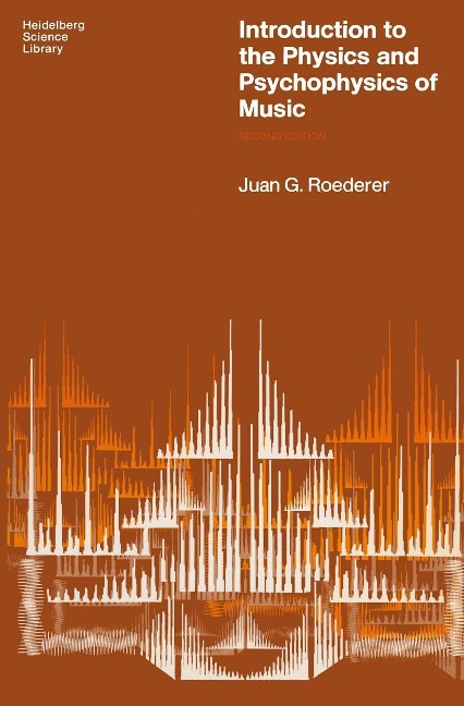 Introduction to the Physics and Psychophysics of Music