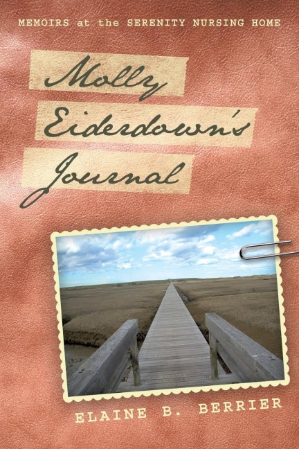 Molly Eiderdowns Journal: Memoirs at the Serenity Nursing Home