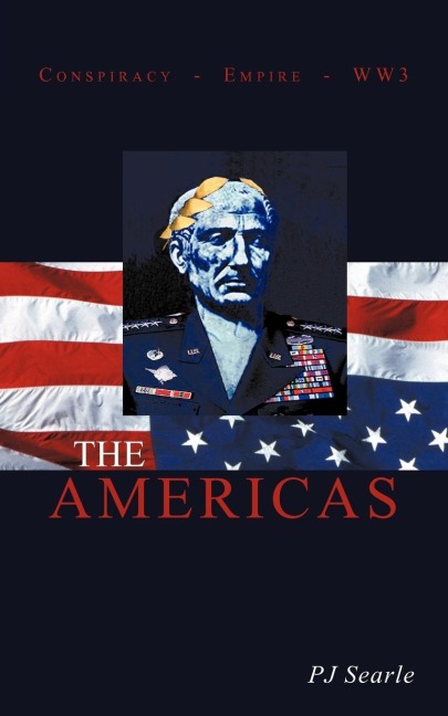 The Americas: Liberty - Empire - War