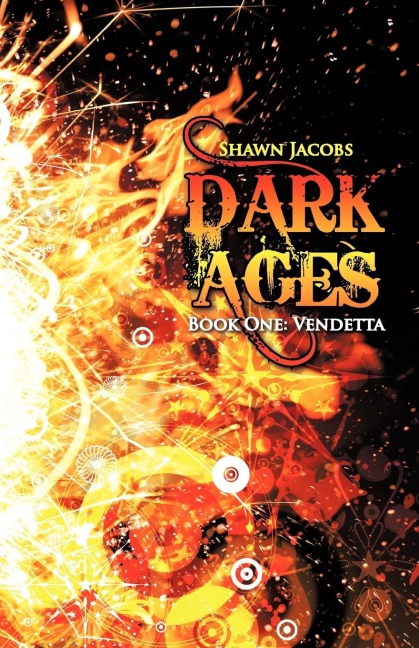 Dark Ages Book One: Vendetta