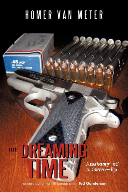 The Dreaming Time: Anatomy of a Cover-Up