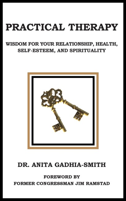 Practical Therapy: Wisdom for Your Relationship, Health, Self-Esteem, and Spirituality