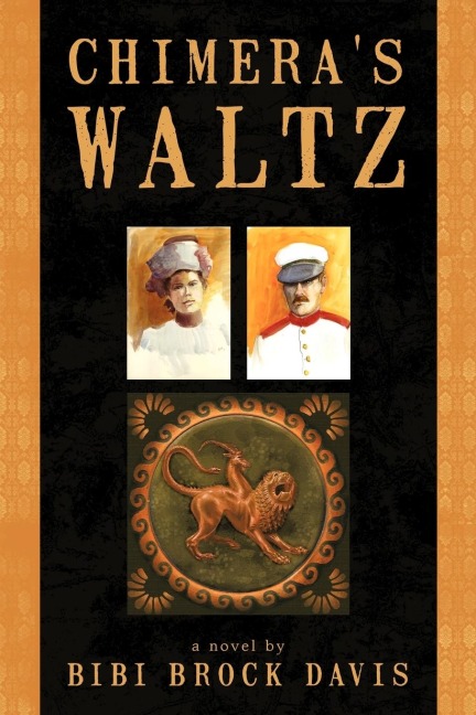 Chimeras Waltz