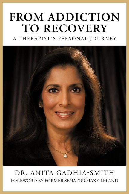 FROM ADDICTION TO RECOVERY: A THERAPISTS PERSONAL JOURNEY