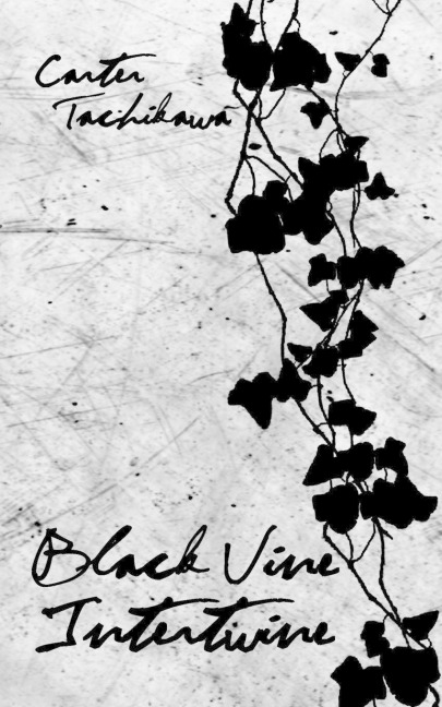 Black Vine Intertwine