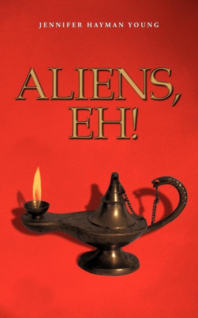 Aliens, eh !