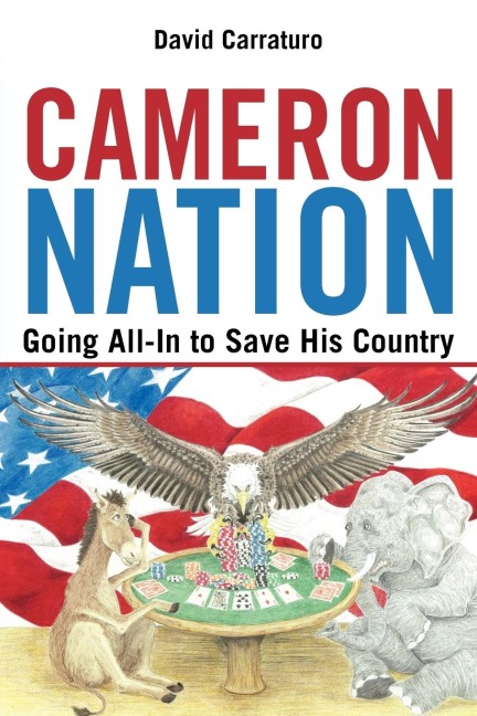Cameron Nation: Going All-In to Save His Country