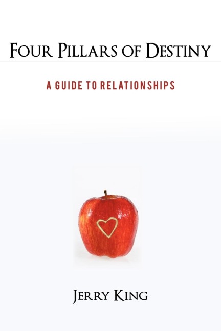 Four Pillars of Destiny: A Guide to Relationships