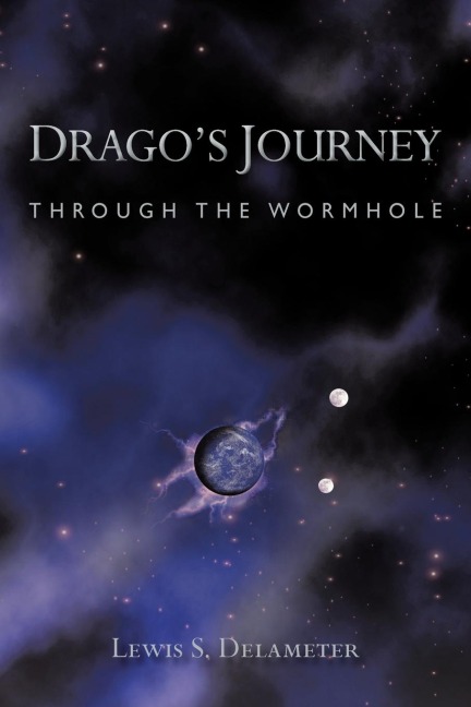 Dragos Journey: Through the Wormhole