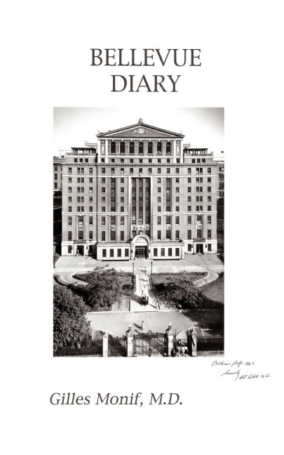 Bellevue Diary: Lights Within the Shadows