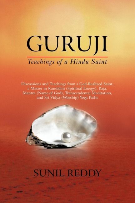 Guruji: Teachings of a Hindu Saint