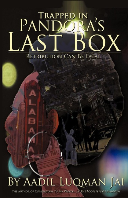 Trapped in Pandoras Last Box: A Street Life Pathodrama