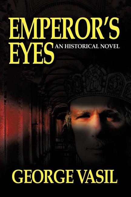 Emperors Eyes