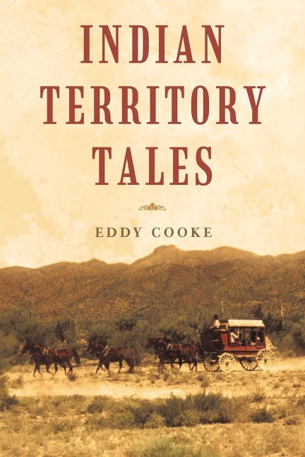 Indian Territory Tales