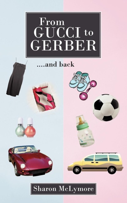 From "Gucci " to "Gerber": ....and back