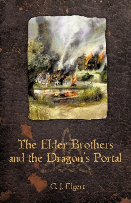 The Elder Brothers and the Dragons Portal