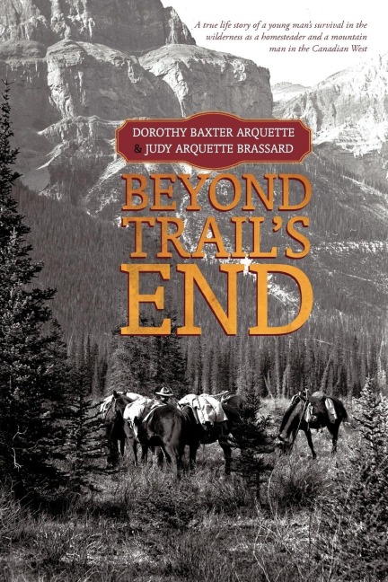 Beyond Trails End