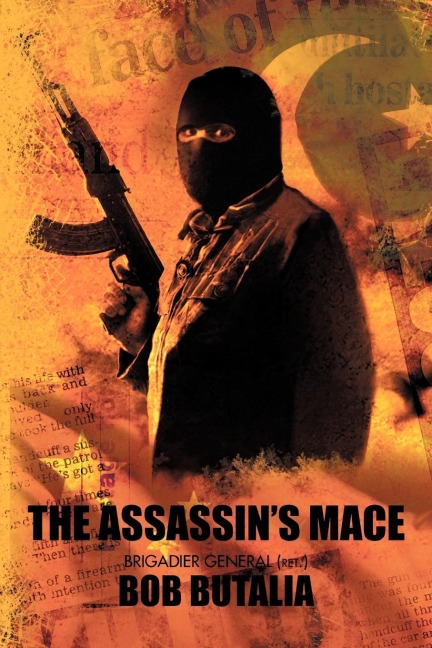 The Assassins Mace