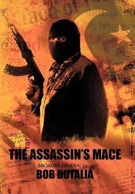 The Assassins Mace