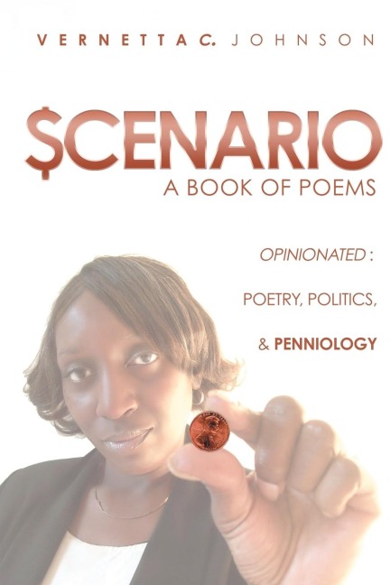$Cenario: A Book of Poems