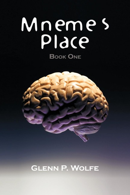 Mnemes Place: Book One