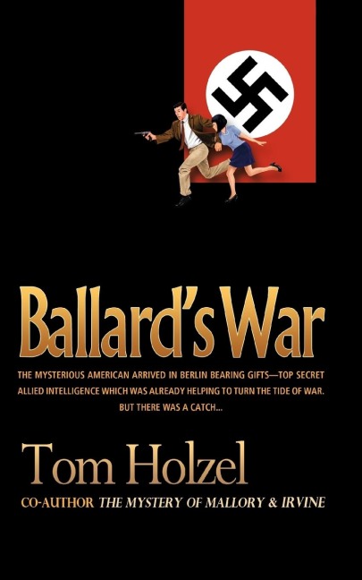 Ballards War