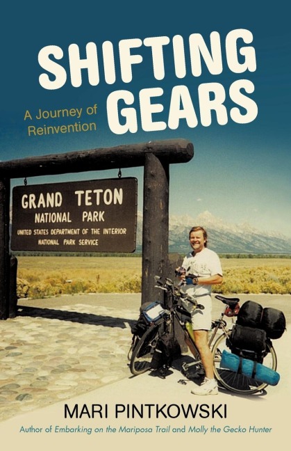 Shifting Gears: A Journey of Reinvention