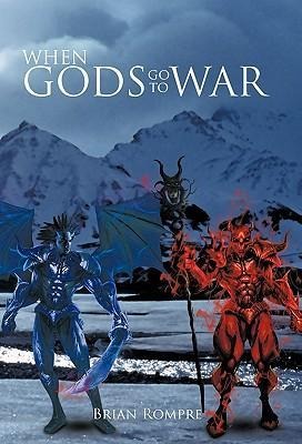 When Gods Go to War