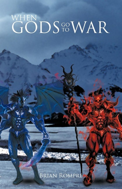 When Gods Go to War