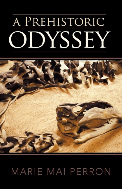 A Prehistoric Odyssey