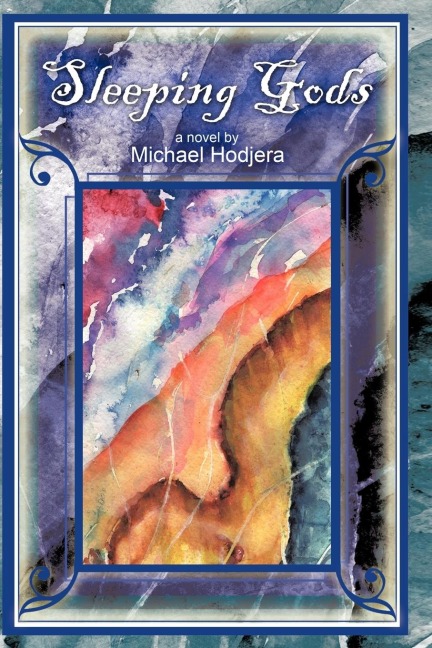Sleeping Gods: A Novel by